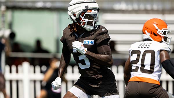 Photos: Top Moments from Day 7