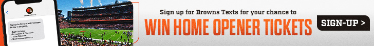 Win Home Opener Tickets