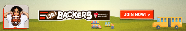 Join Jr. Browns Backers