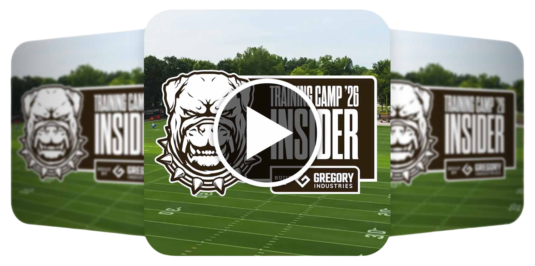 Training Camp Insider: New Episode