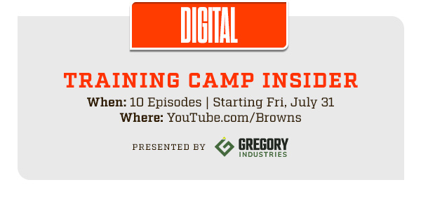 Digital - Training Camp Insider 