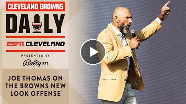Podcasts: Cleveland Browns Daily