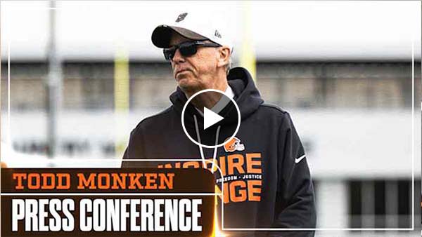 Video: Todd Monken